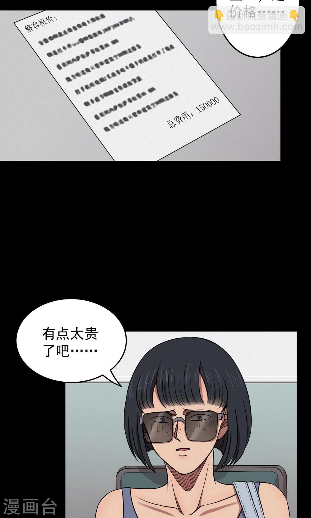 第75话 整容1-第77话