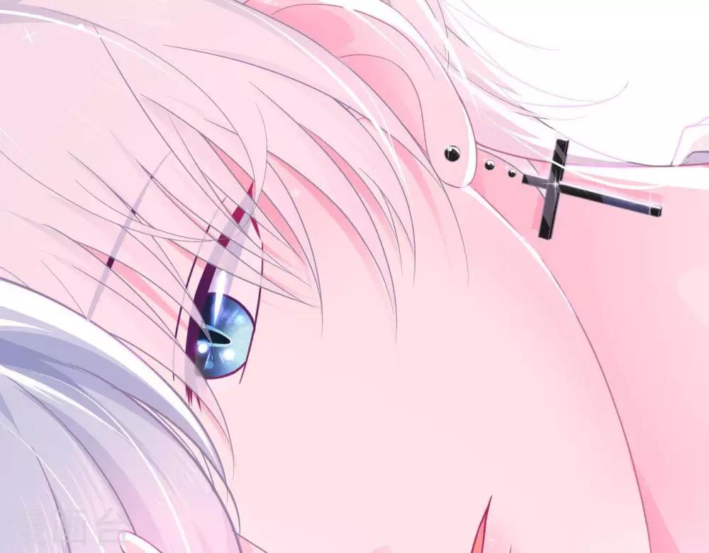 第6话  对她/他心动了(1/2)-第7话