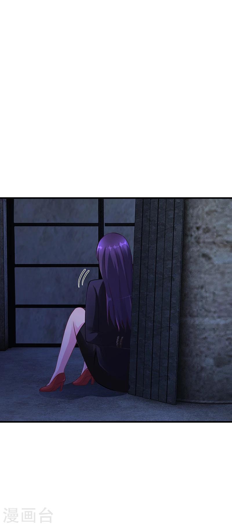 第61话 萧月逃跑-第61话