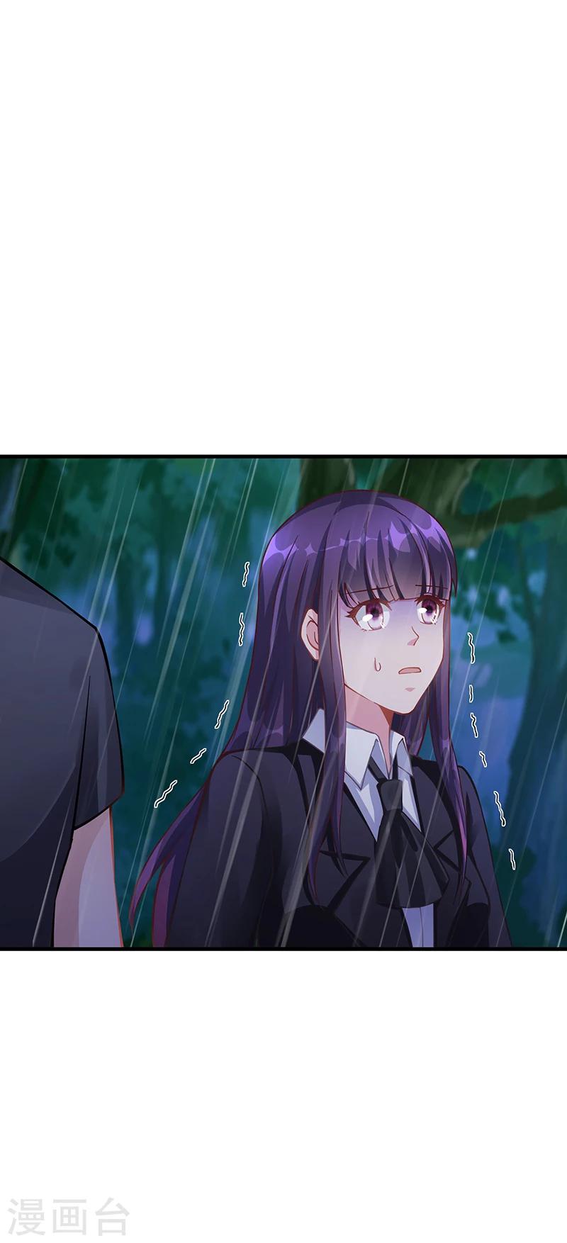 第61话 萧月逃跑-第61话