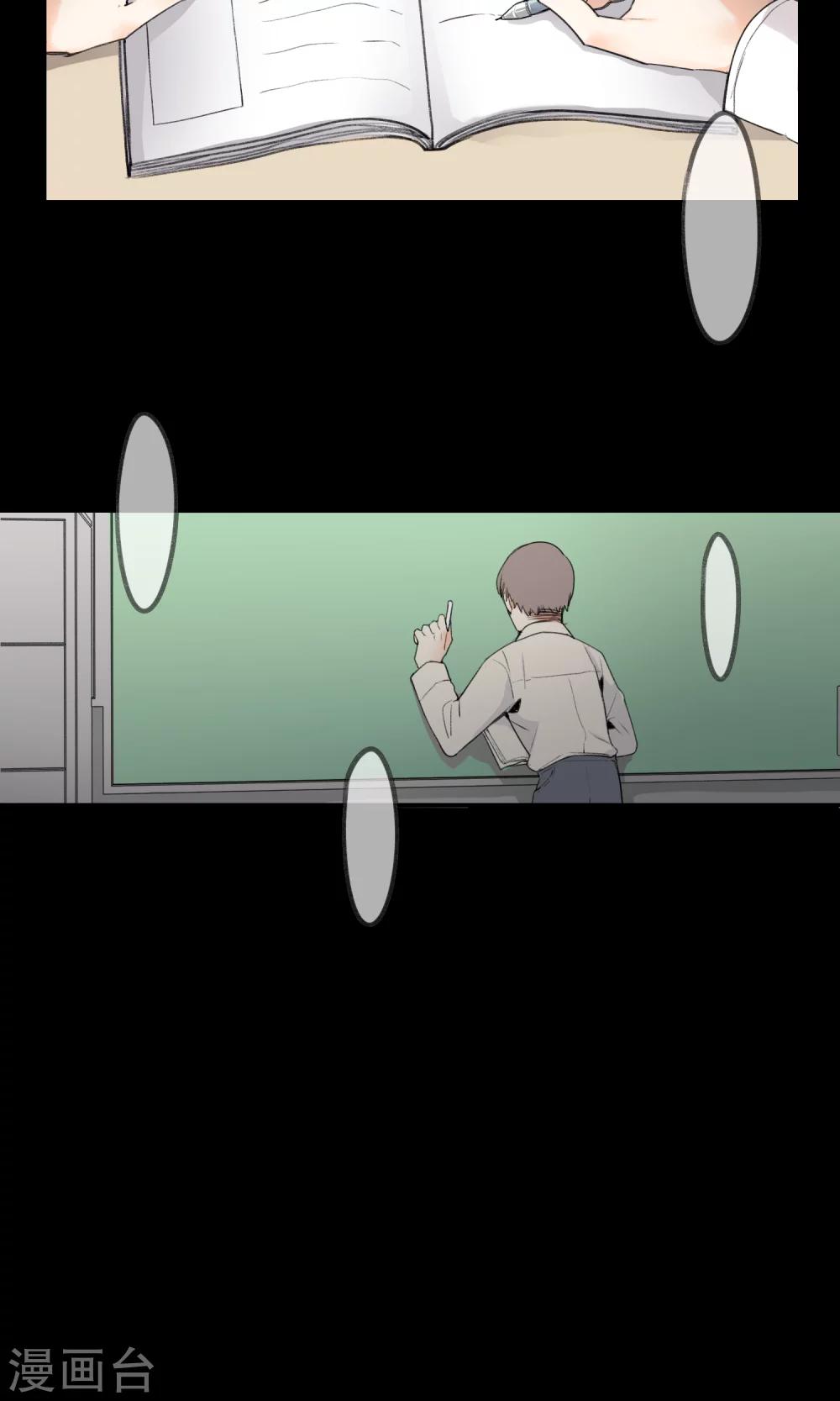 第4话 孤独的我-第5话