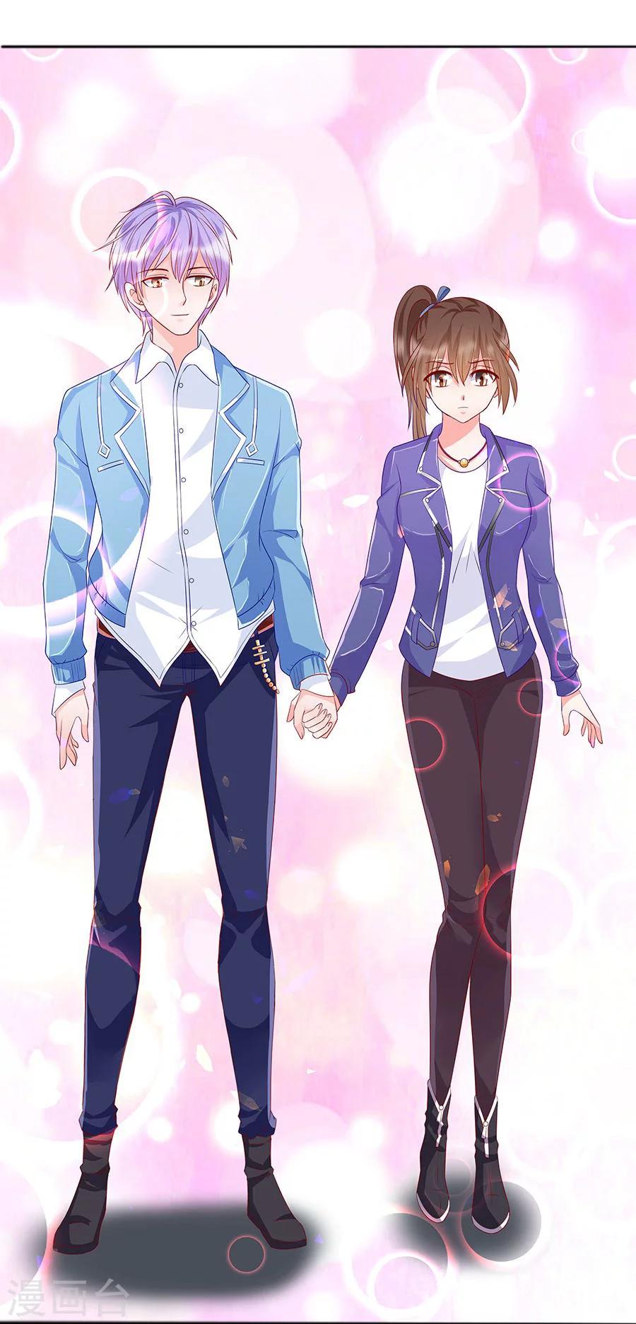 第37话 欢迎回家-第37话