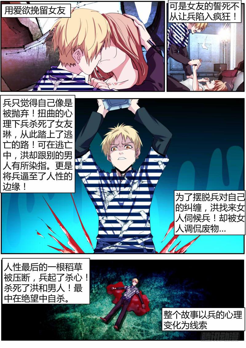 64.《It'me》-第67话