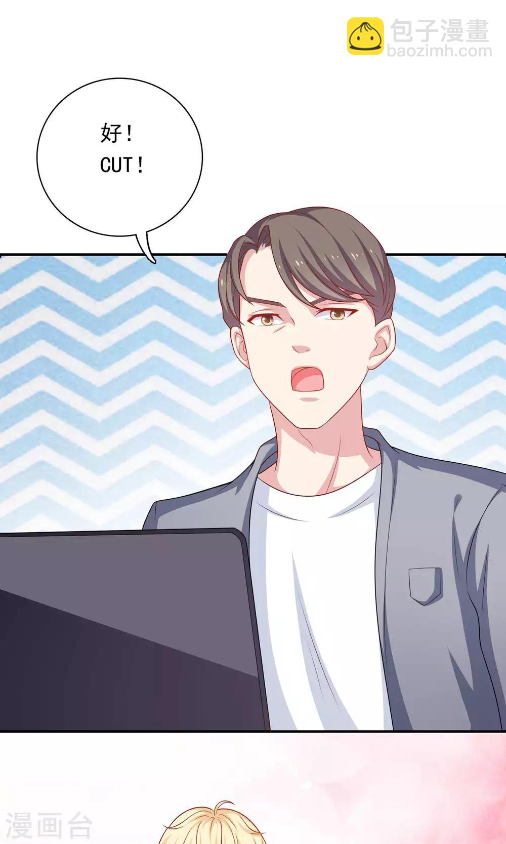 第10话 你会讨厌这样的我吗？-第11话