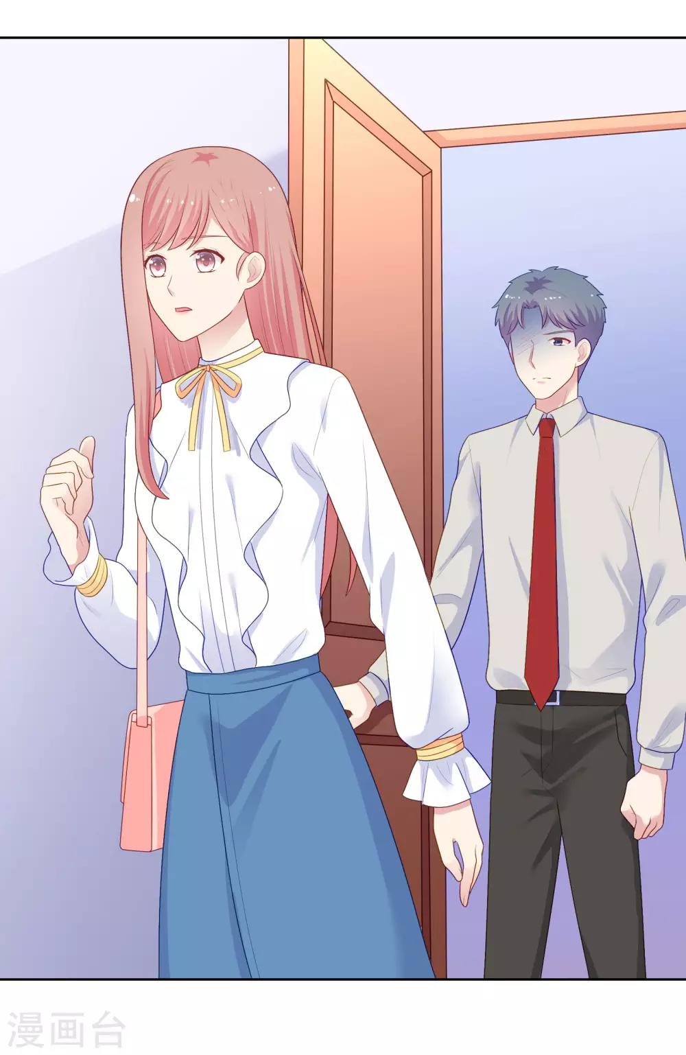 第99话 危机来临-第103话