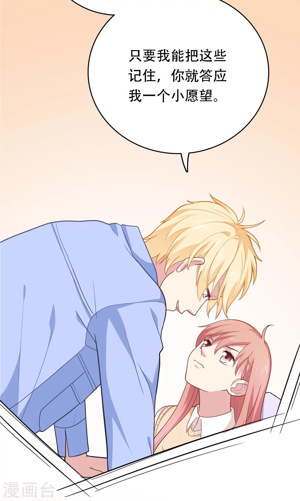 第14话 和女明星激吻？(1/2)-第15话