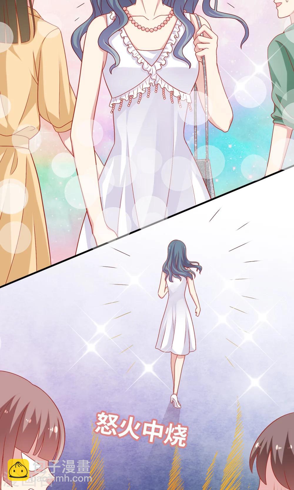 第20话 再次牵手！(1/2)-第21话