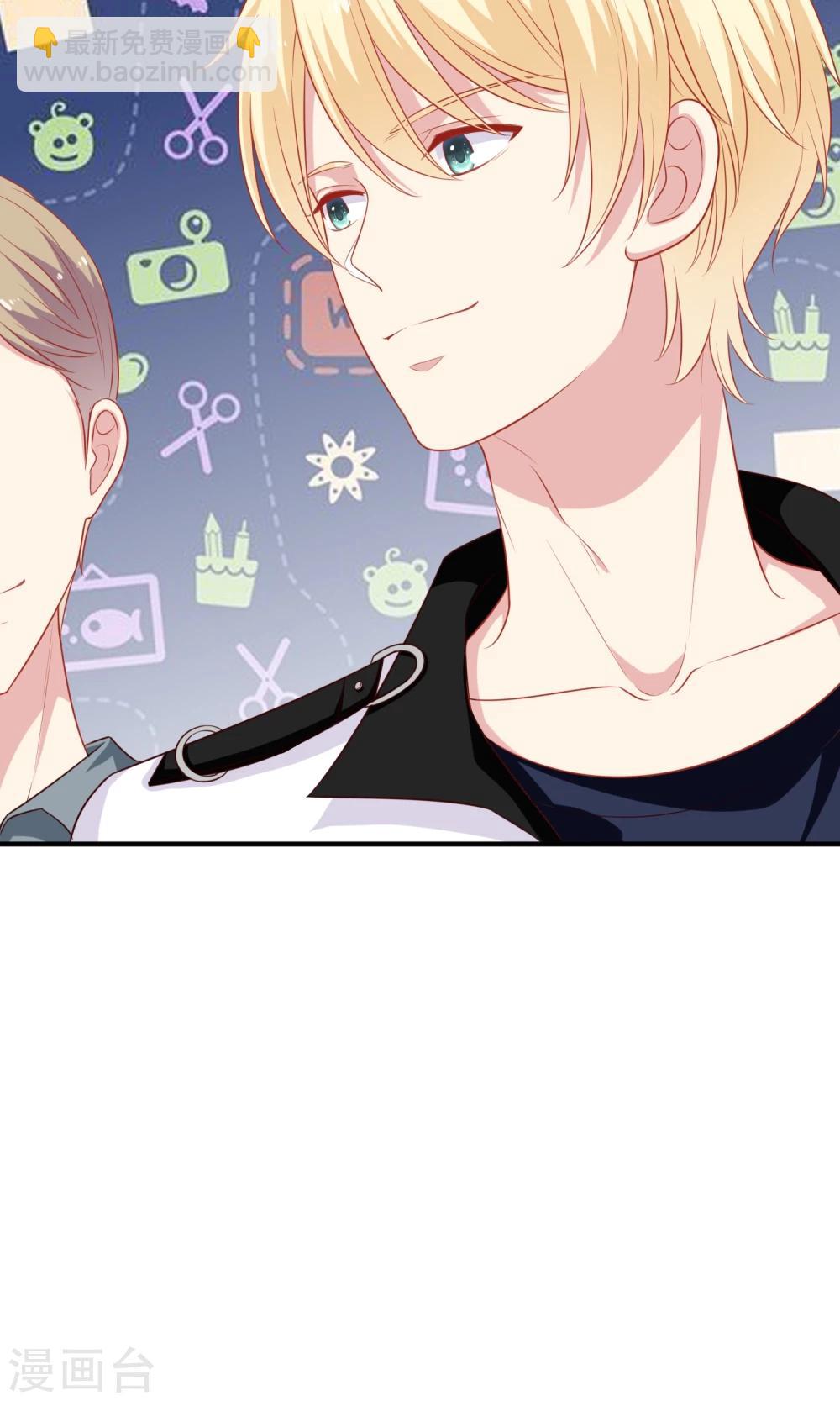 第20话 再次牵手！(1/2)-第21话