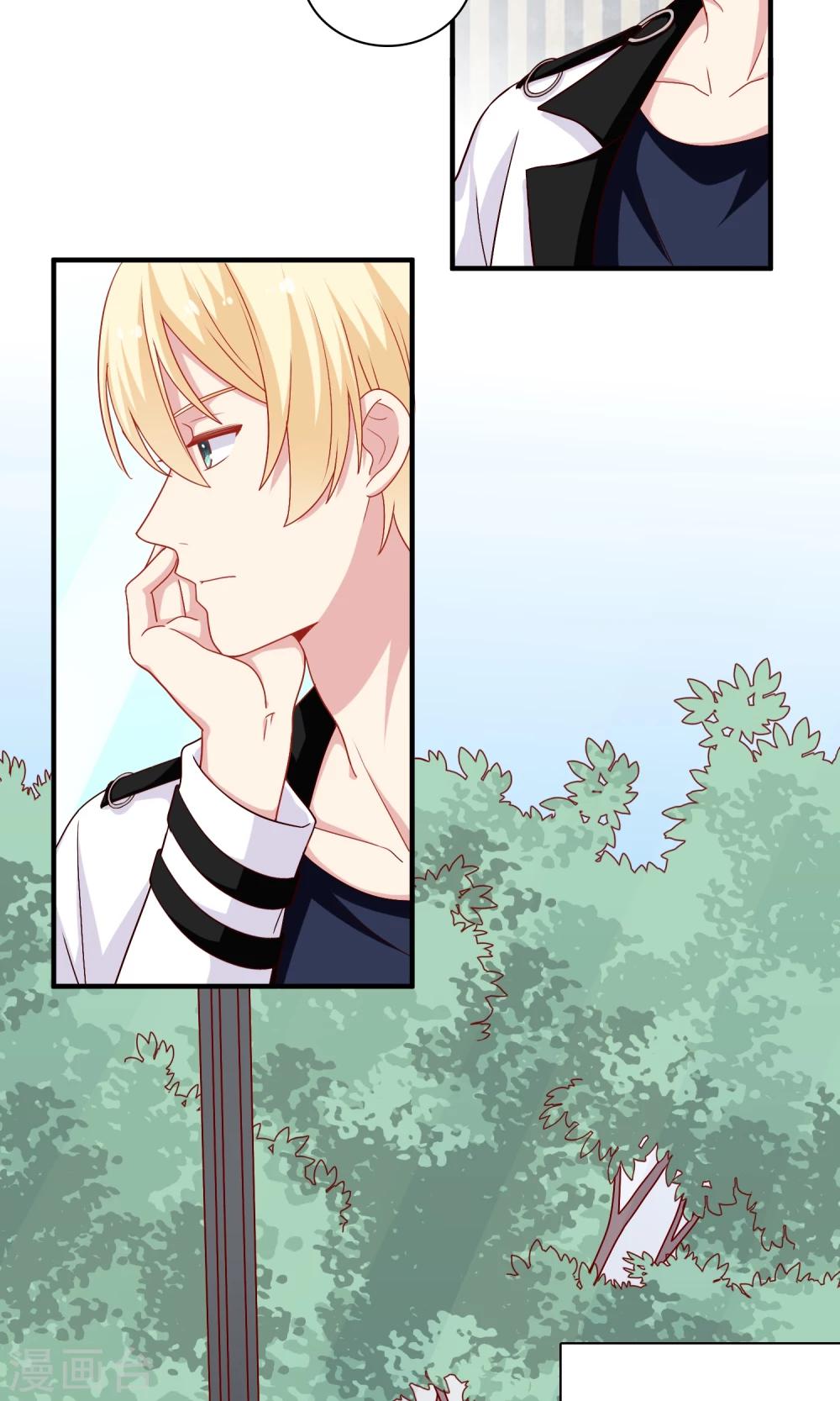 第20话 再次牵手！(1/2)-第21话