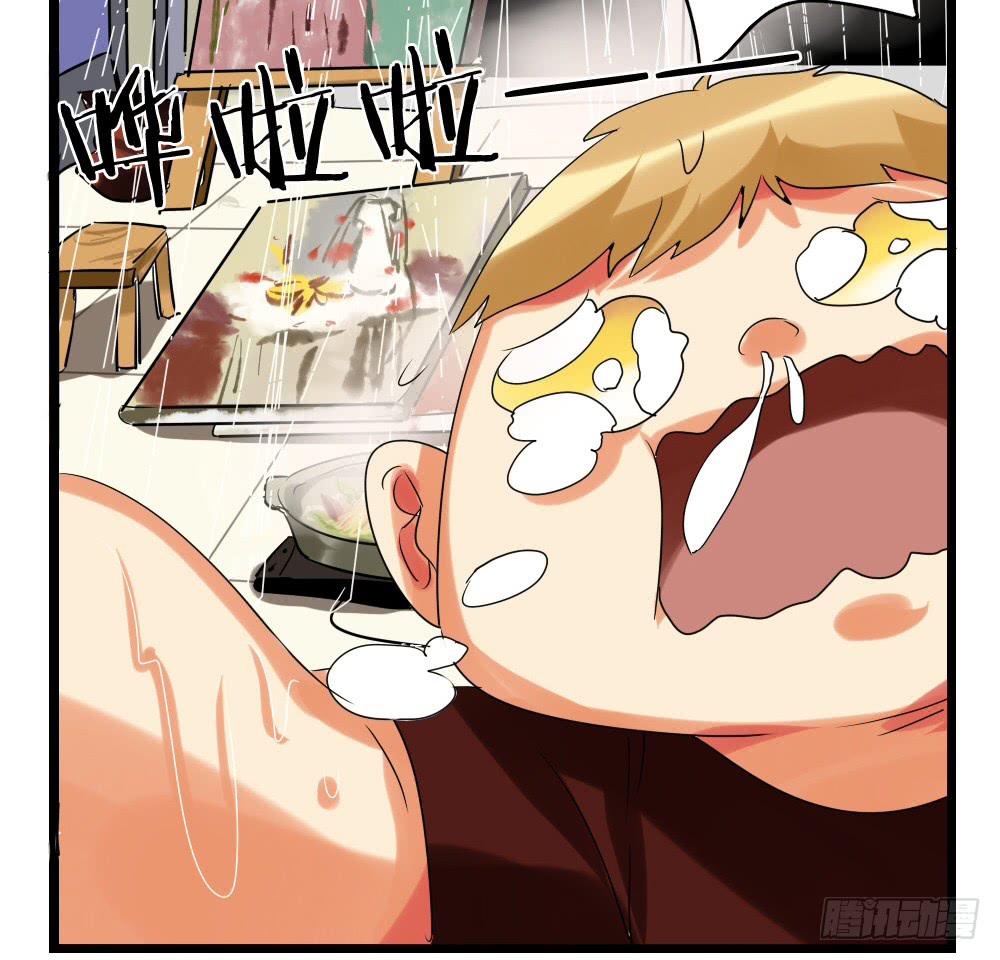 第十一话：你死我活的时刻(1/2)-第11话