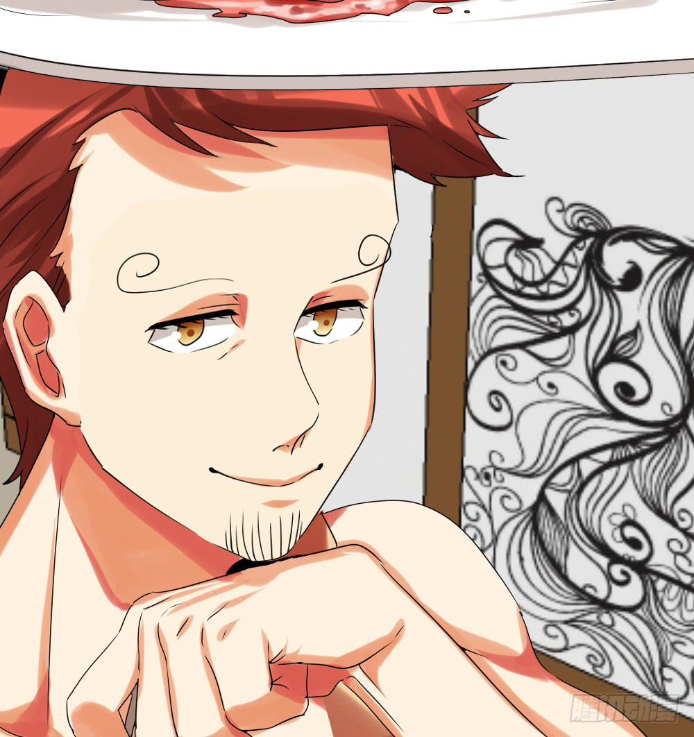 第十六话：凉&hellip;凉了(1/2)-第17话