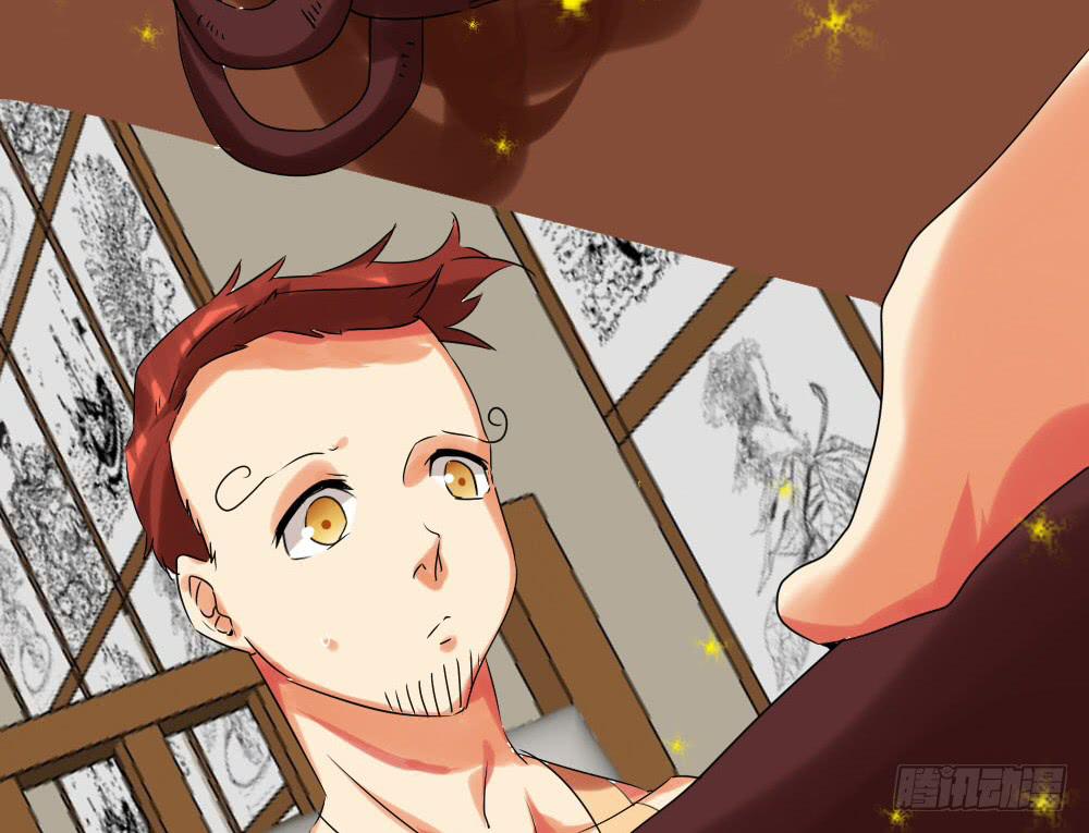 第十六话：凉&hellip;凉了(1/2)-第17话