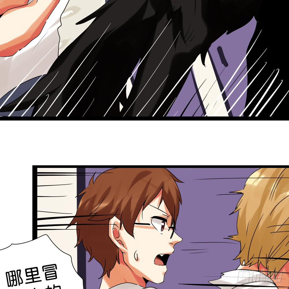 第二十八话：互补的人与猫？-第29话