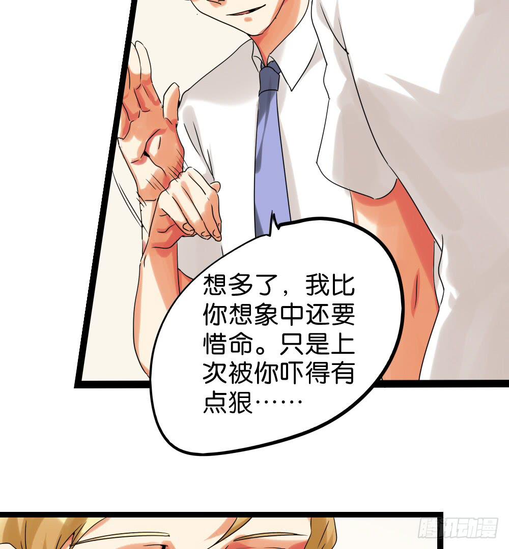 第二十八话：互补的人与猫？-第29话