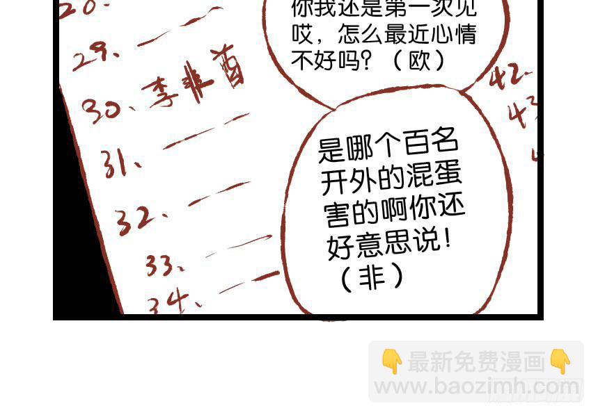 第三十话：番外剧场-第31话