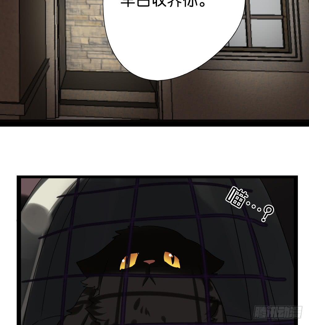 第三十二话：黑娃的真相(1/2)-第33话