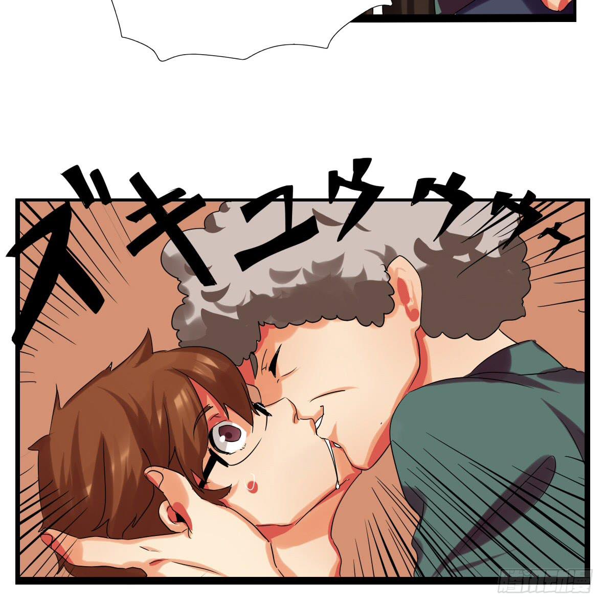 第五话：卡住了！-第5话