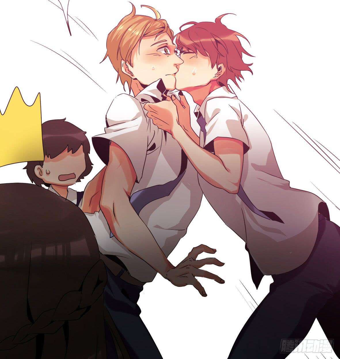 第五话：卡住了！-第5话