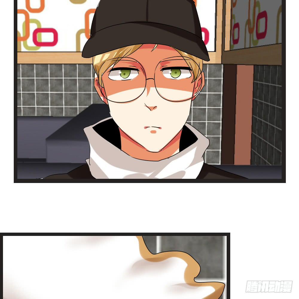 第四十四话：超香超臭的互补-第45话