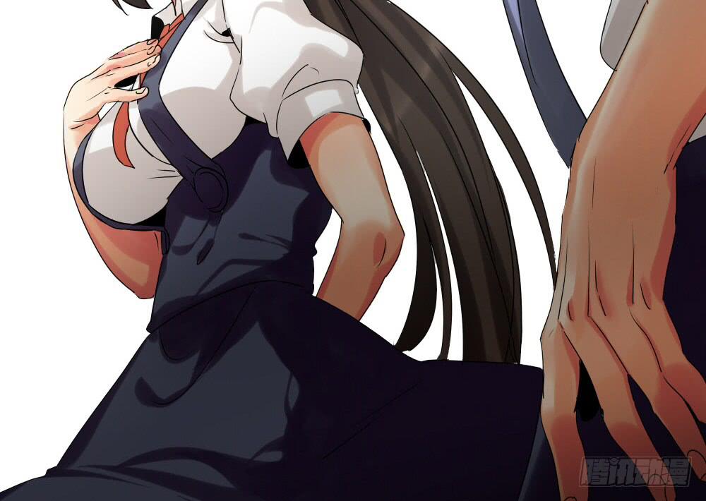 第九话：互补后援会(1/2)-第9话