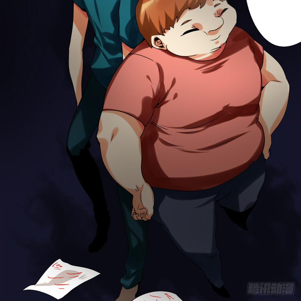 第九话：互补后援会(1/2)-第9话