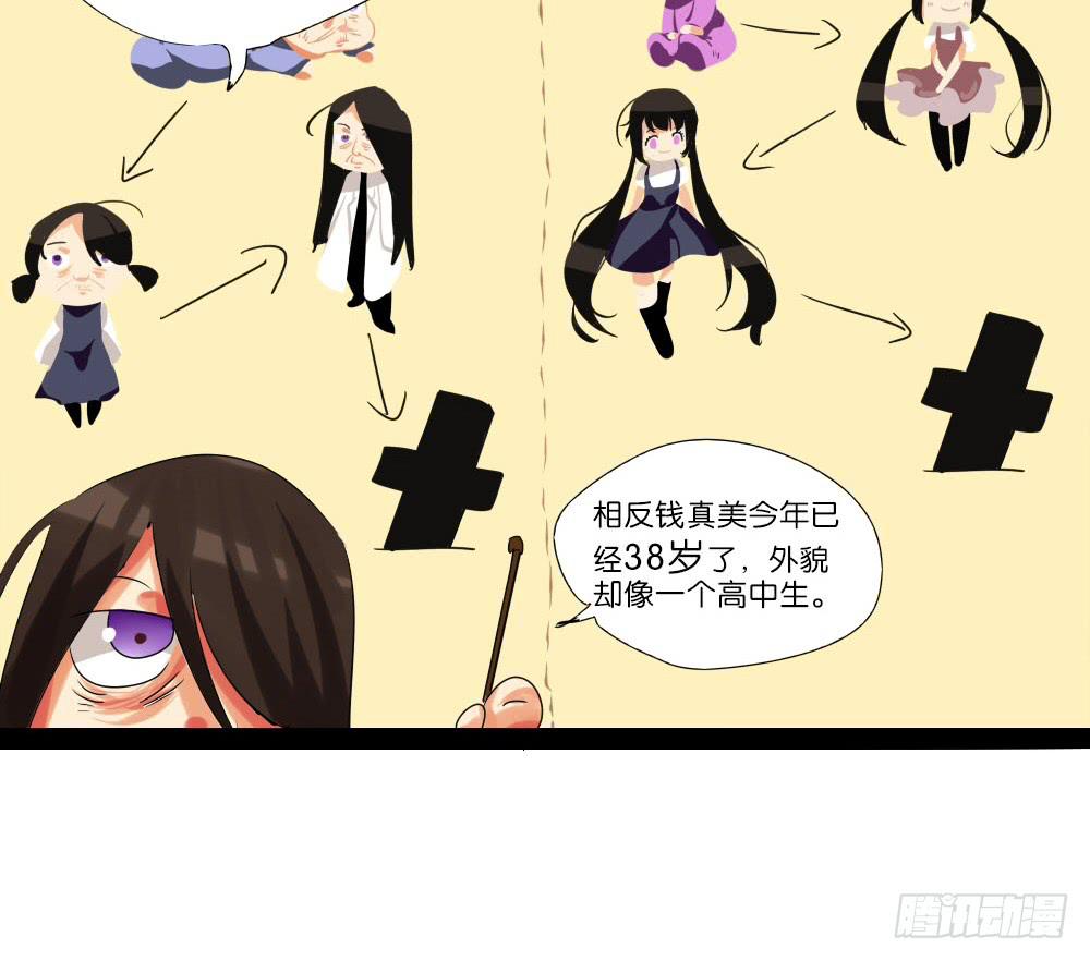 第九话：互补后援会(1/2)-第9话