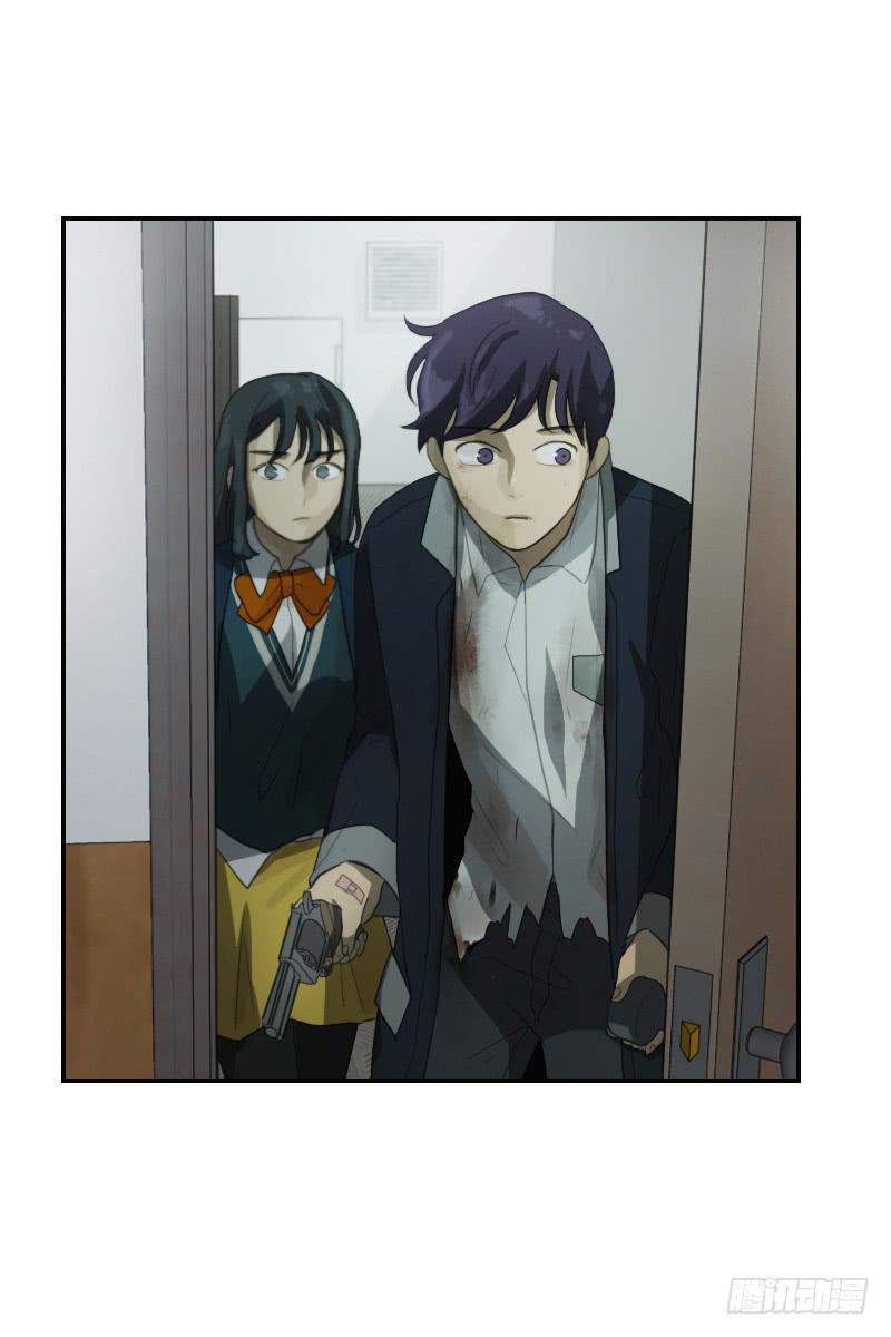 第二十七话下-第55话