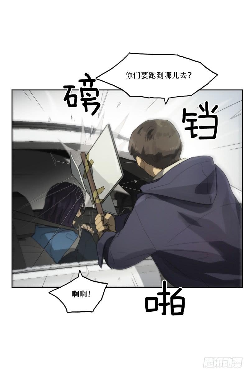 第三十一话下-第63话