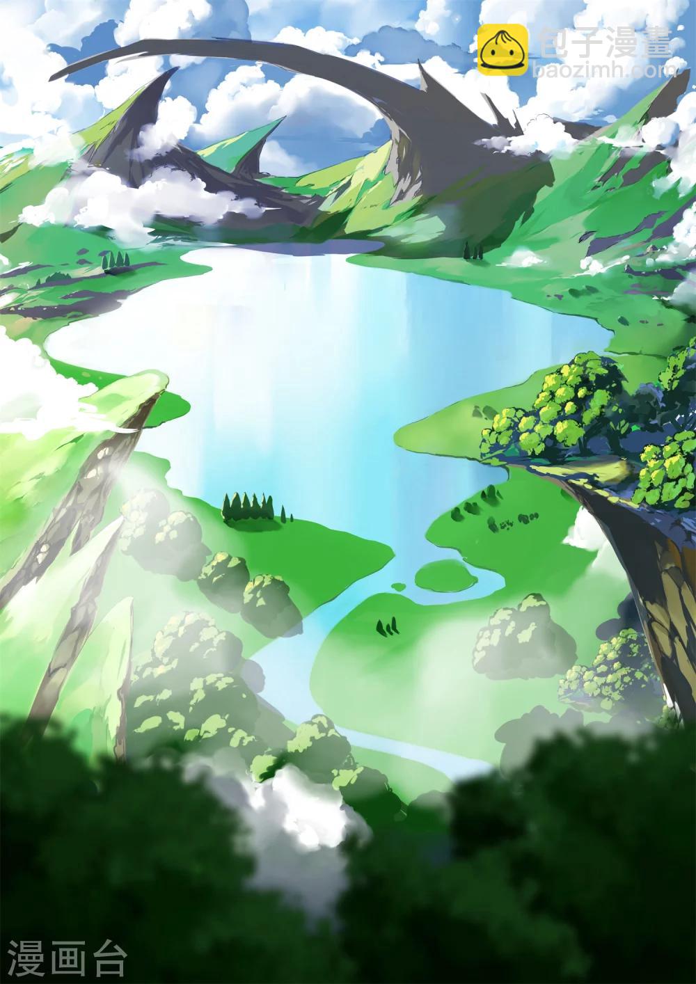 第1话 邂逅-第1话