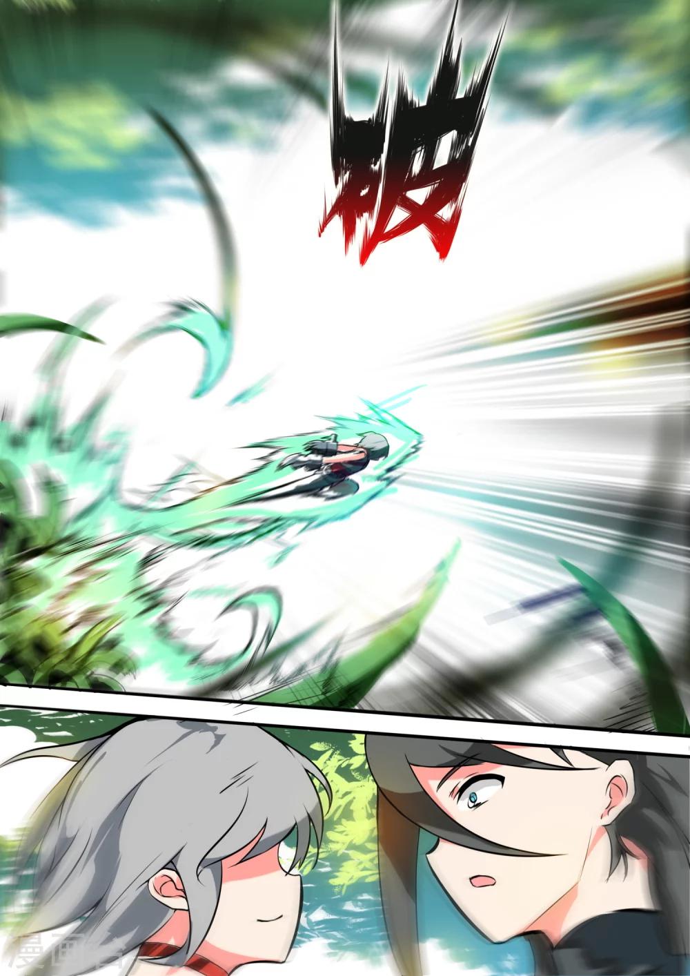 第19话 绝地反击-第19话