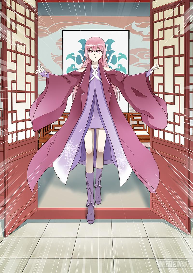 53 虚幻的世界-第53话