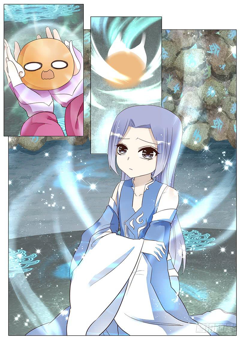 59 神秘少年-第59话