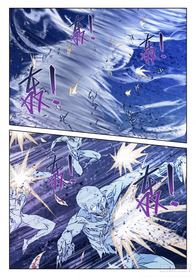 89.绝命战（三）-第89话