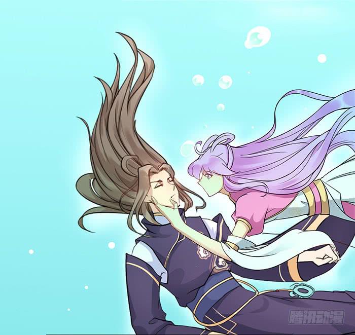 我一定会救你(1/2)-第3话