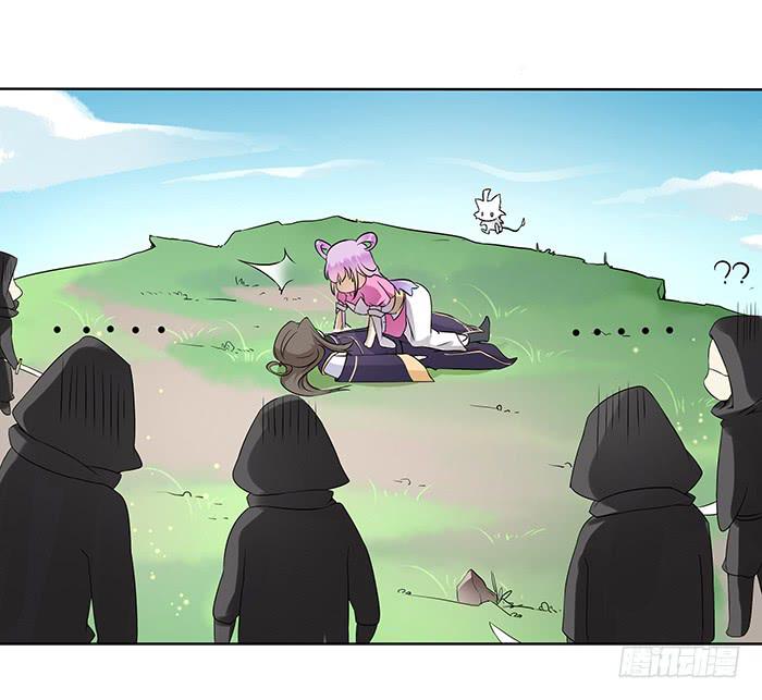 我一定会救你(1/2)-第3话