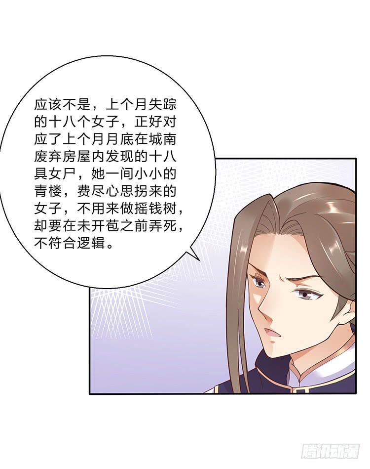 失踪案与女尸案-第23话