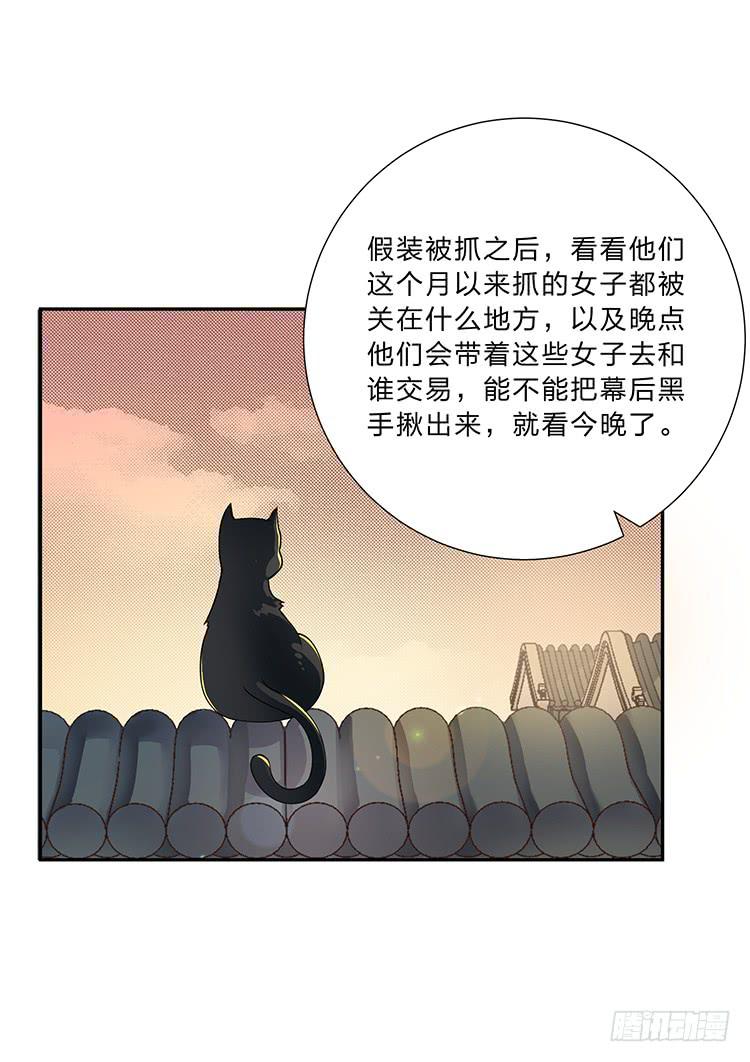 失踪案与女尸案-第23话