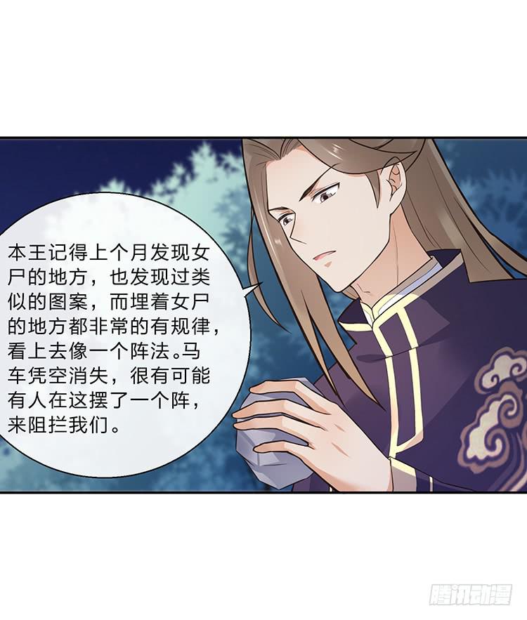 消失的马车(1/2)-第25话