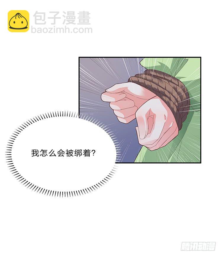 消失的马车(1/2)-第25话