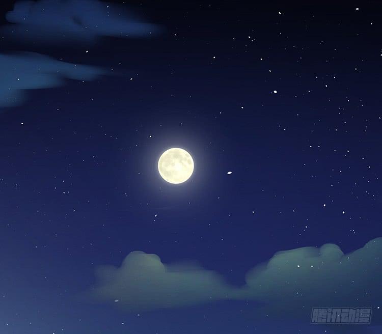 消失的马车(1/2)-第25话