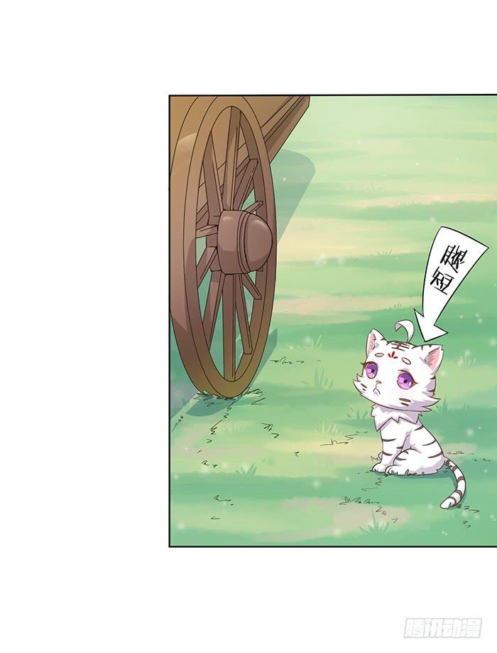 小短腿(1/2)-第5话