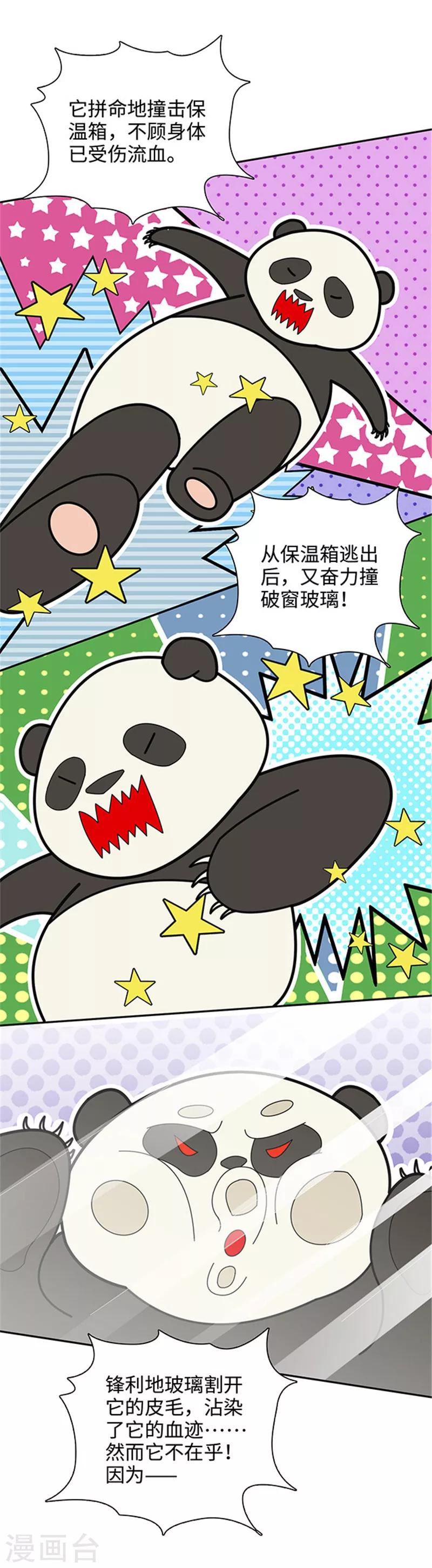 第122话 失踪真相-第125话