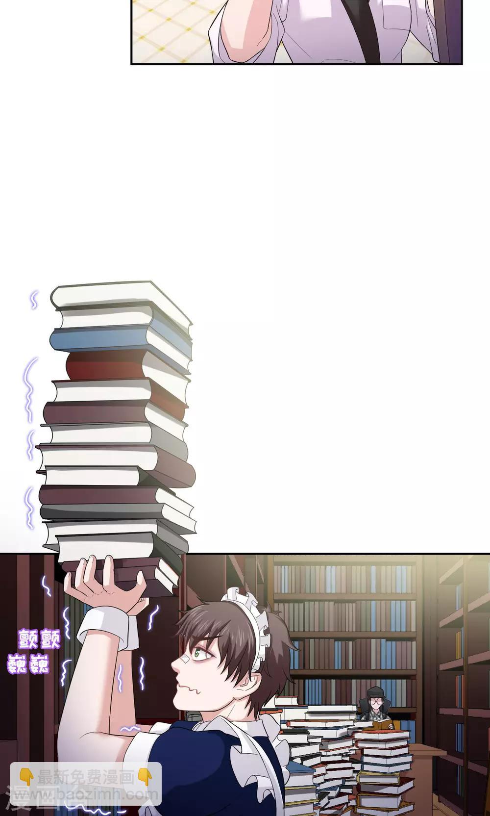 第23话 你的梦想是什么？-第23话