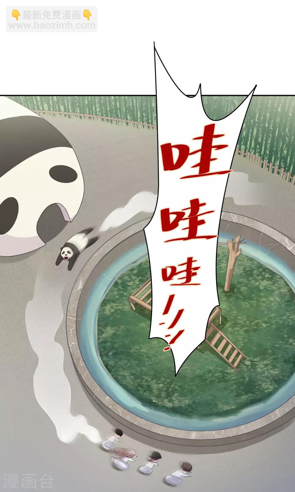 第27话 熊猫馆异闻-第27话