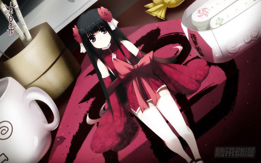 30.被火光染红的记忆-第33话