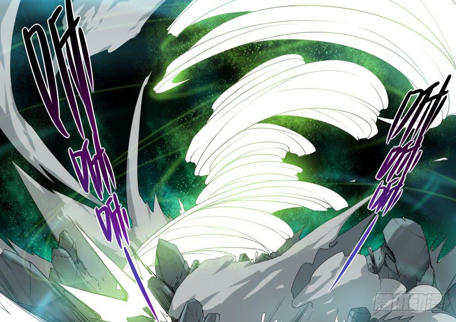 49.恶战终结-第53话