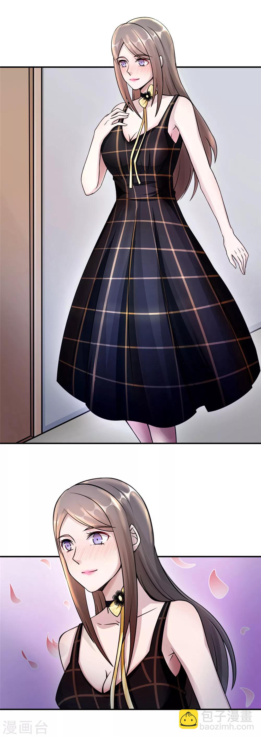 第87话 告密-第87话