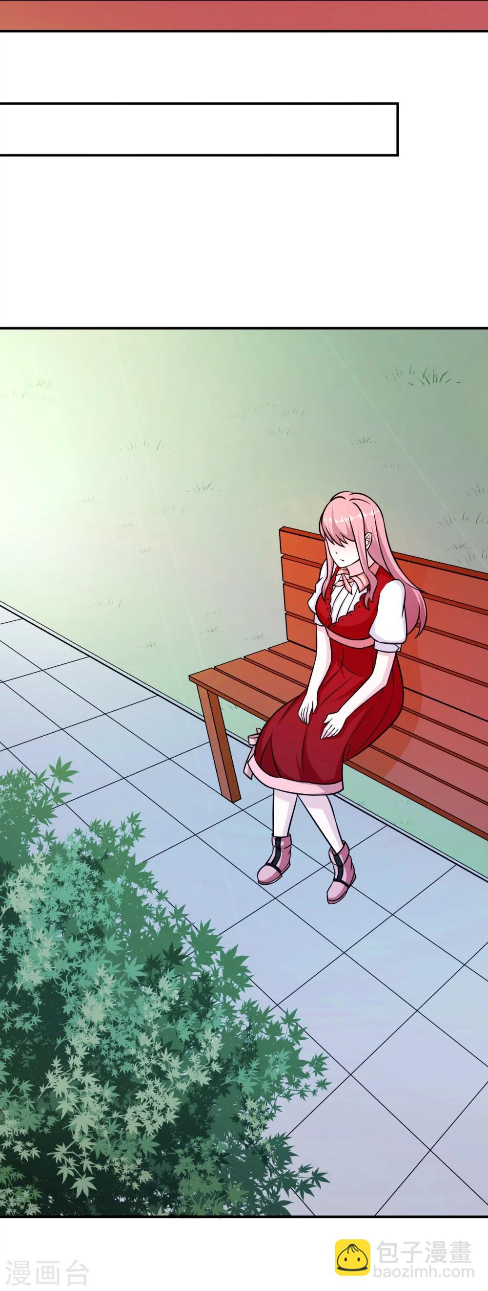 第93话 无法收回的话(1/2)-第93话