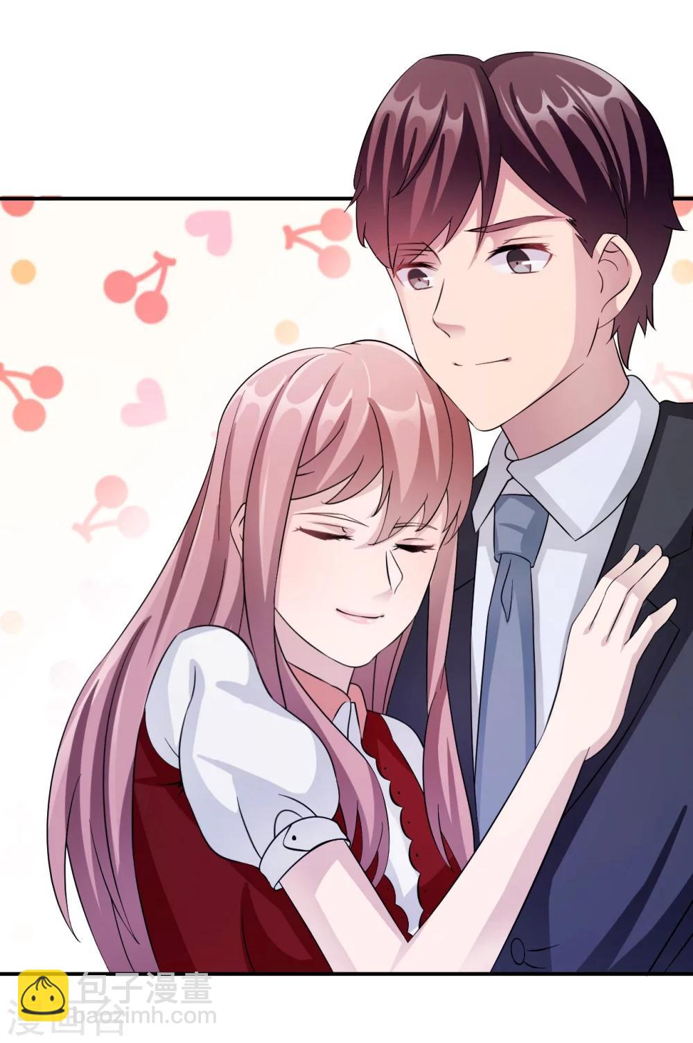 第93话 无法收回的话(1/2)-第93话