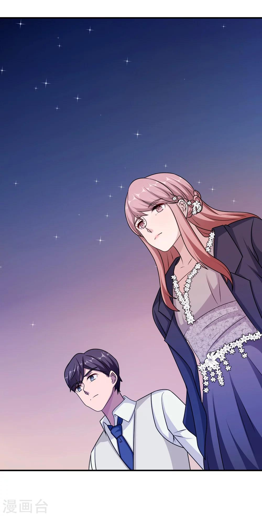 第93话 无法收回的话(1/2)-第93话